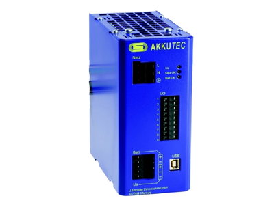 DC-UPS 230VAC/24VDC 5A