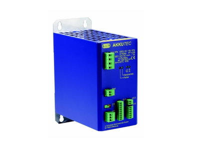 DC-UPS 230VAC/24VDC 10A
