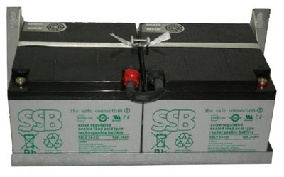 BATTERIMODUL DC-UPS 26Ah 24V
