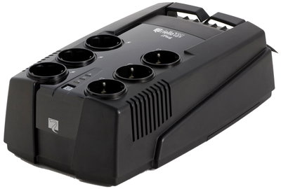 UPS OFF-LINE 800VA schuko