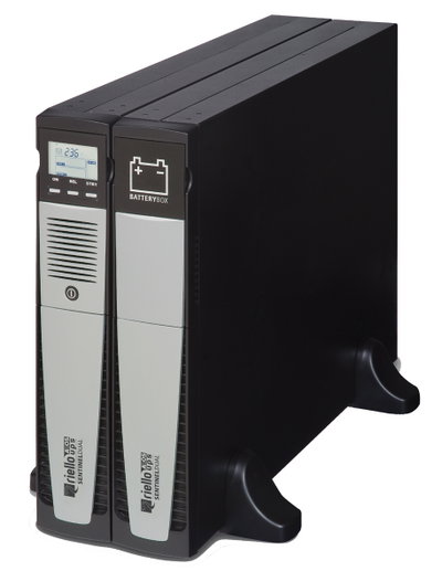 Batteribox SDH 1000 6x7Ah