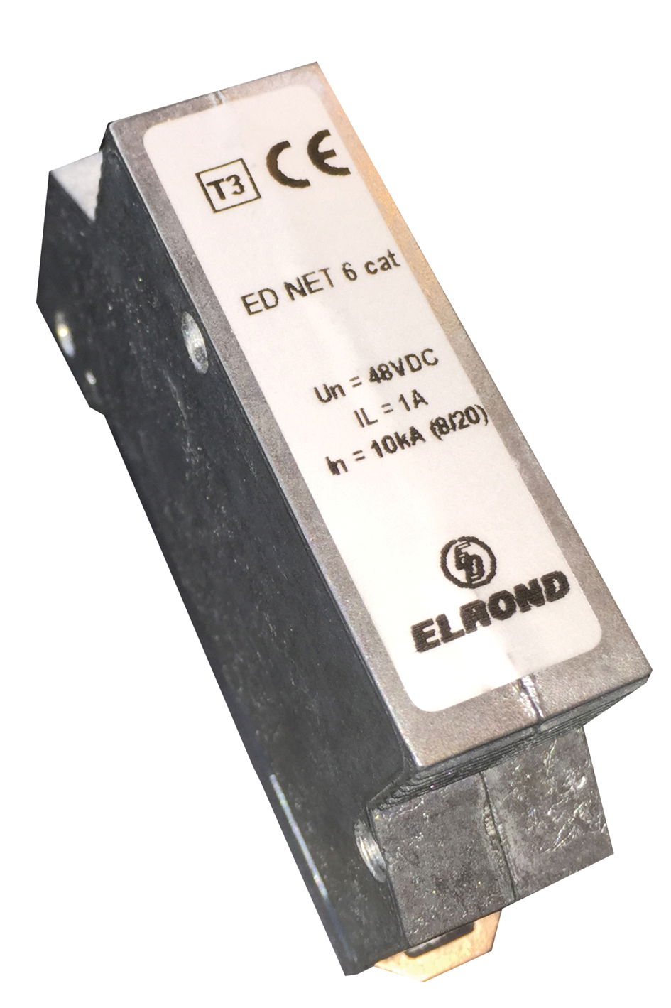 ETHERNETSKYDD CAT6