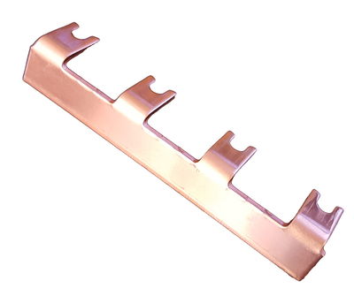 BRYGGA 4-POLIG FÖR ED150