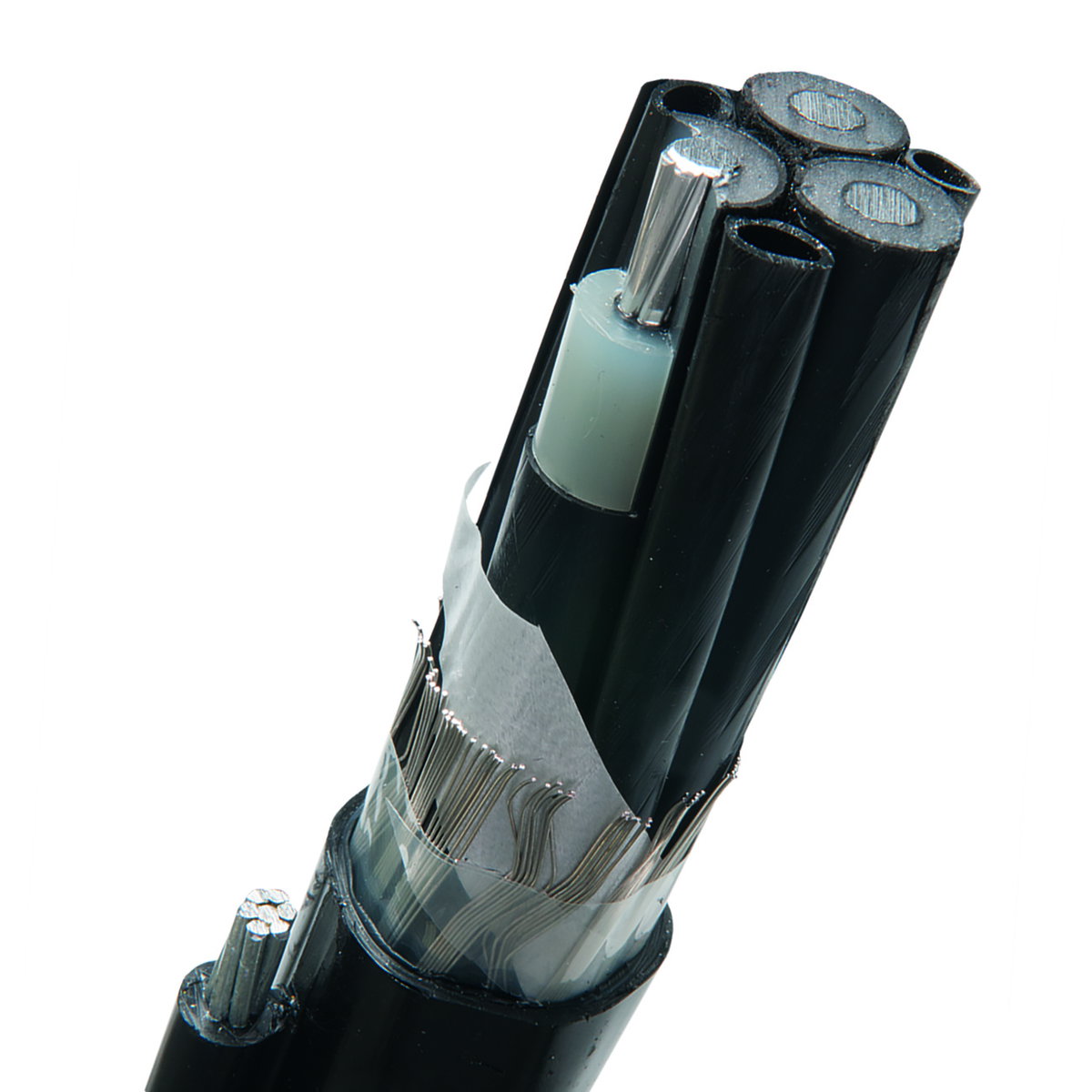 AXCLIGHT-H LT 3X50/16 24kV SV