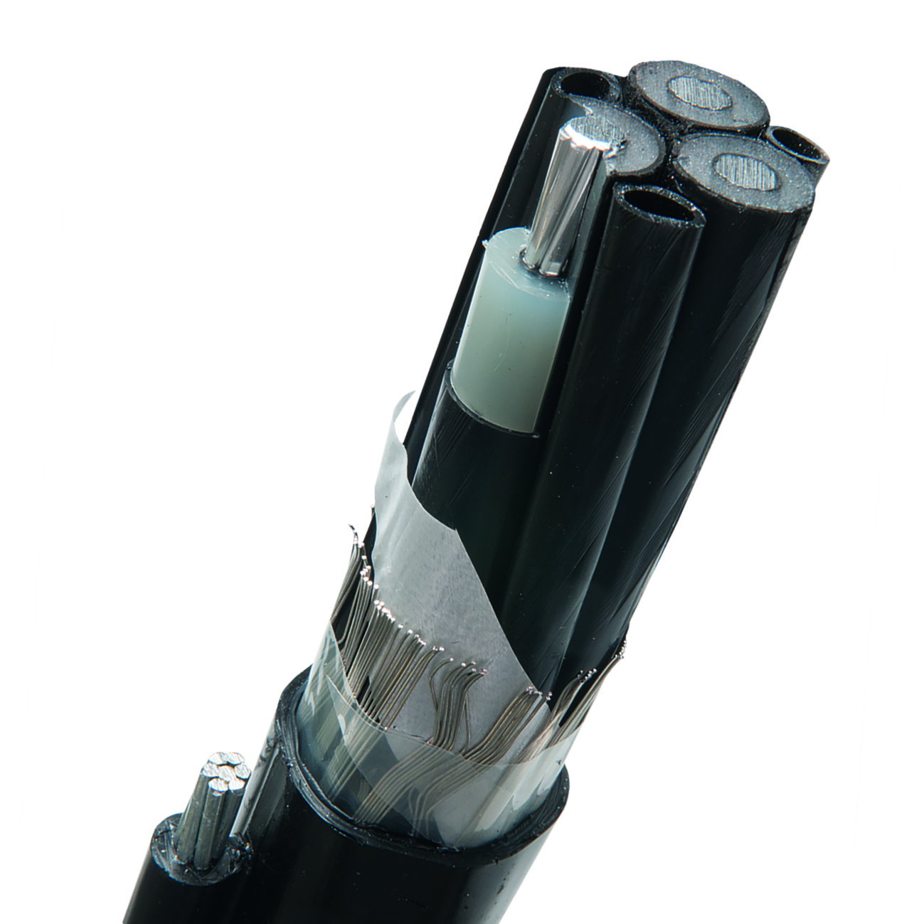 AXCLIGHT-H LT 3X50/16 24kV SV