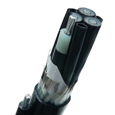 AXCLIGHT-H LT 3X95/25 24kV SV