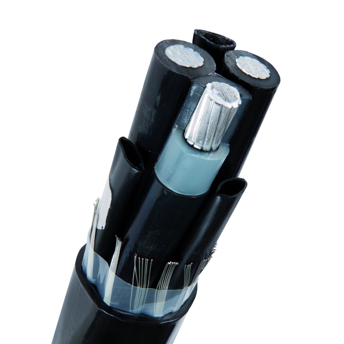 AXCLIGHT-F LT 3X50/16 12kV SV