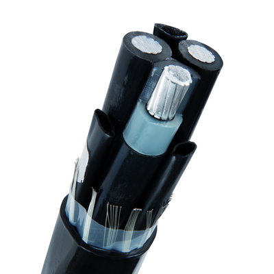 AXCLIGHT-F LT 3X150/25 12kV SV