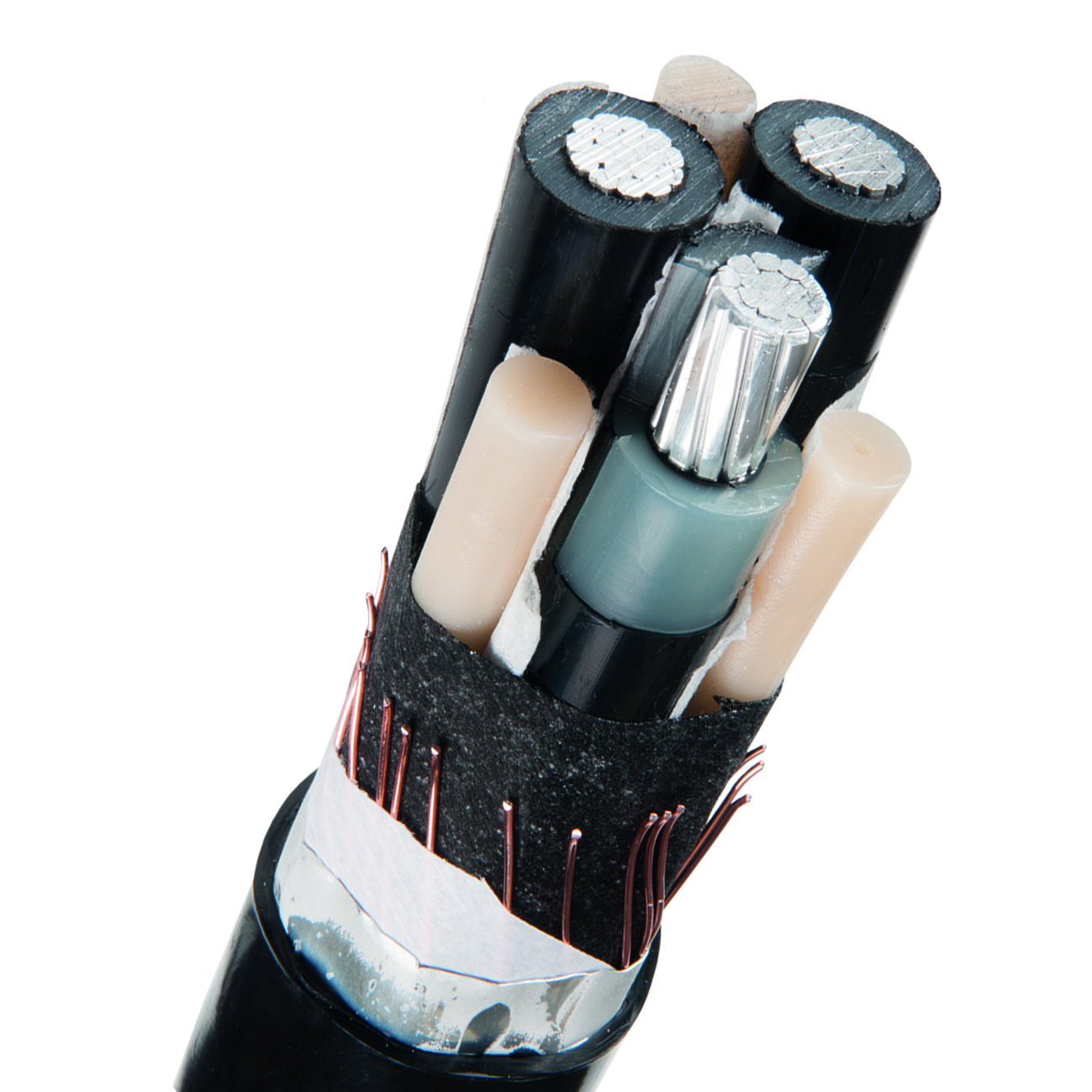 AXCLIGHT TT 3X240/35 24kV