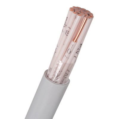 EQQR 37X1,5 750V LJGRÅ T500