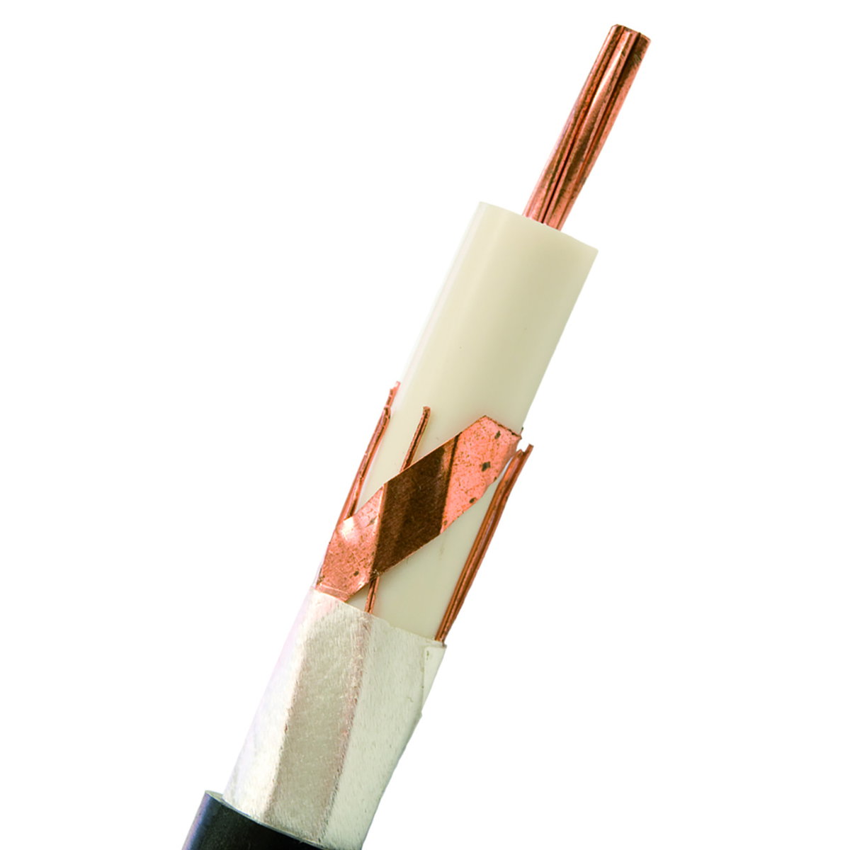 FLYCY 1X6/2,5 6kV SV T1000