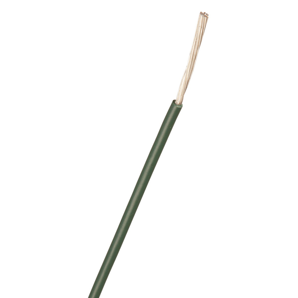 RQ FT 1 50V GRÄSKLIPPARKABEL