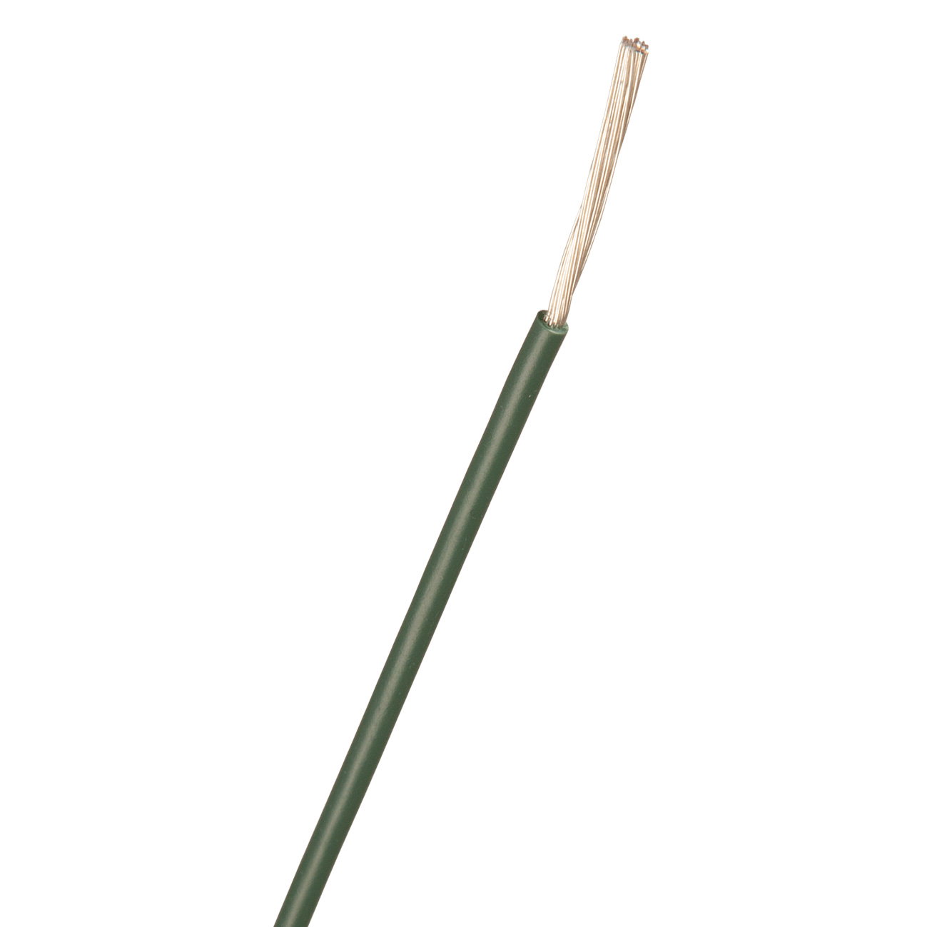 RQ FT 1 50V GRÄSKLIPPARKABEL