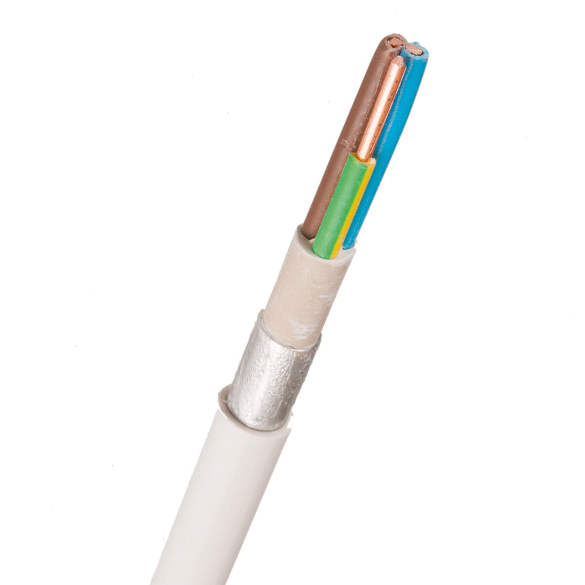 EQRQ 3G1,5 300/500V VIT X100