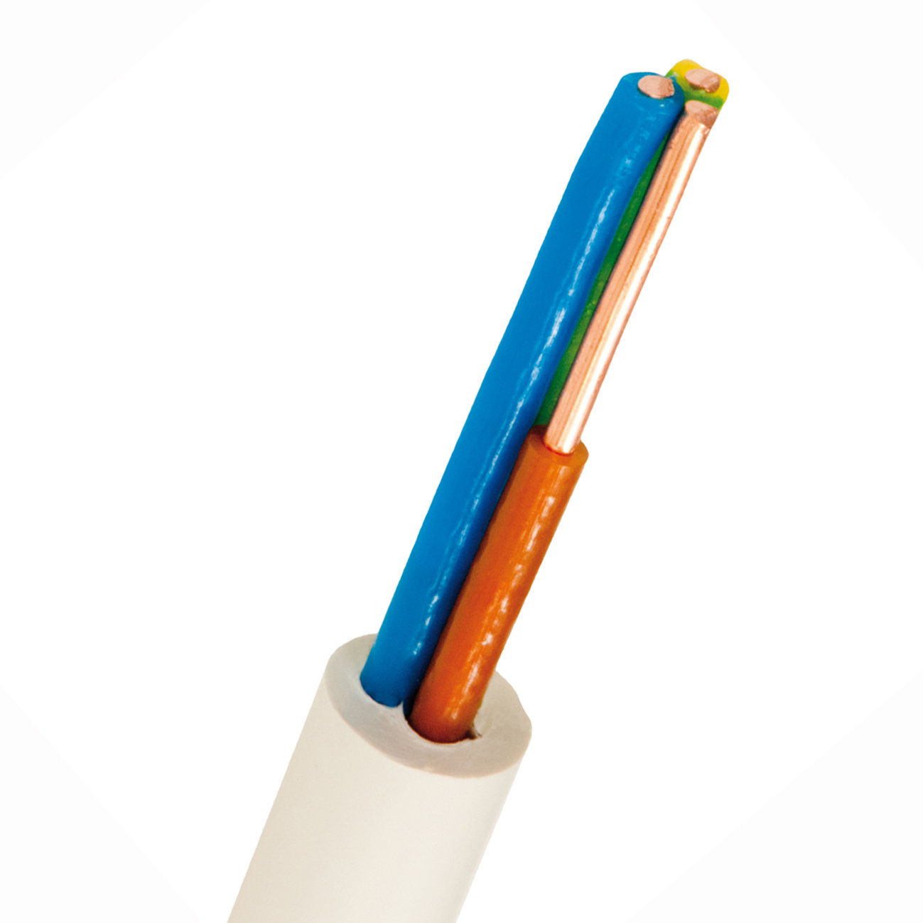 EXQ EASY 5G1,5 300/500V B250