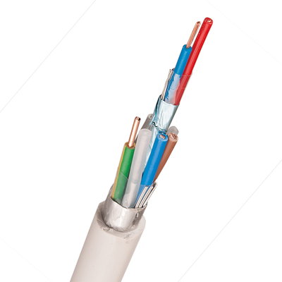 EQLQ EASY 5G2,5+2X0,75 T500