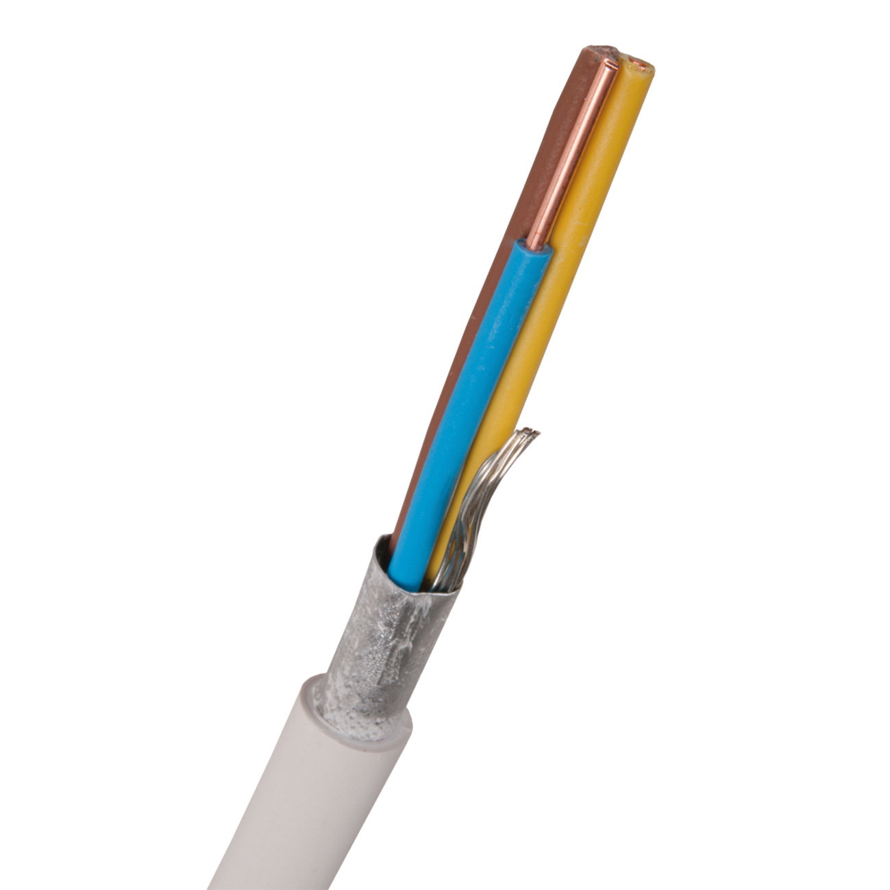 EQLQ EASY 5G1,5 450/750V B150