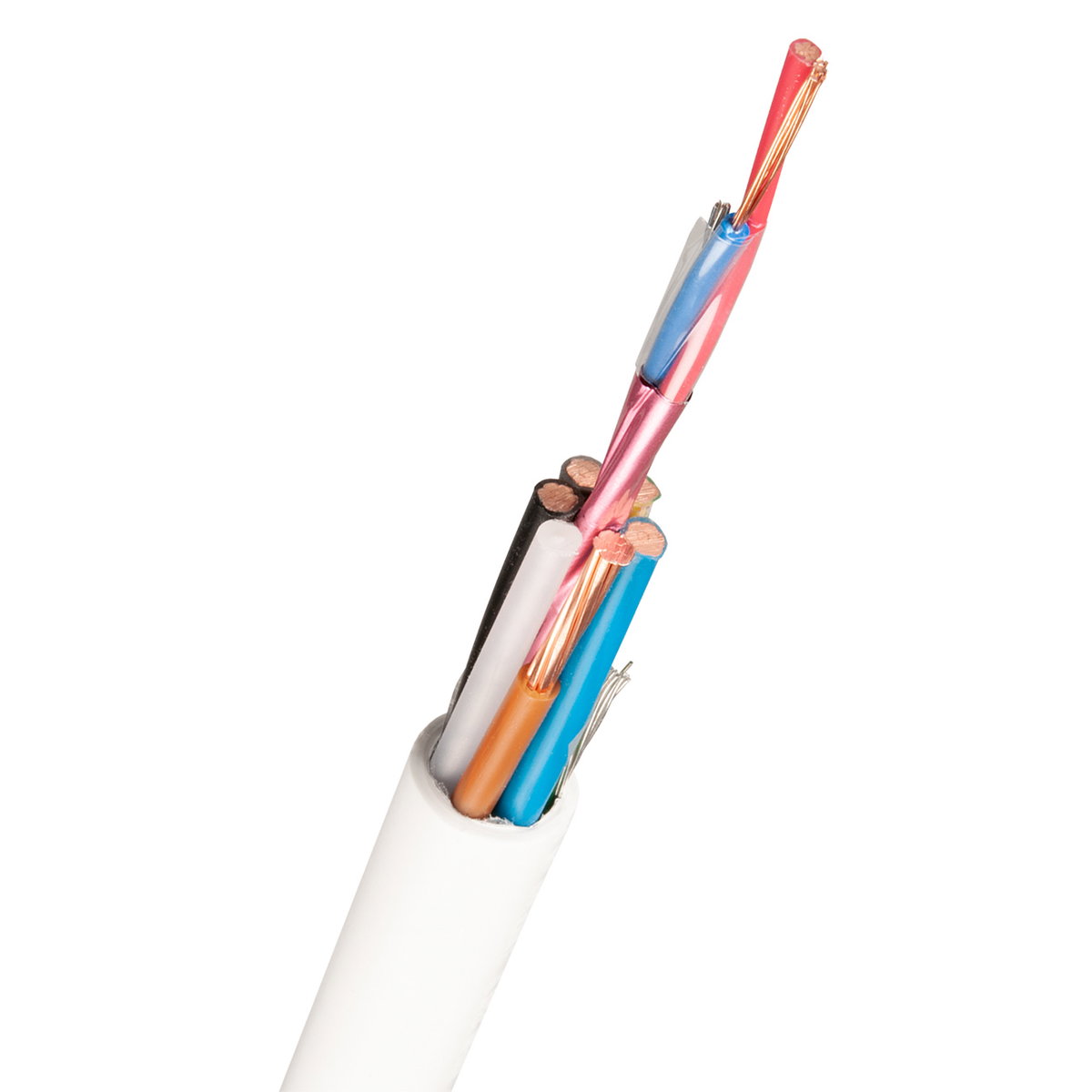 FQLQ EASY STYR 5G6+2X0,75