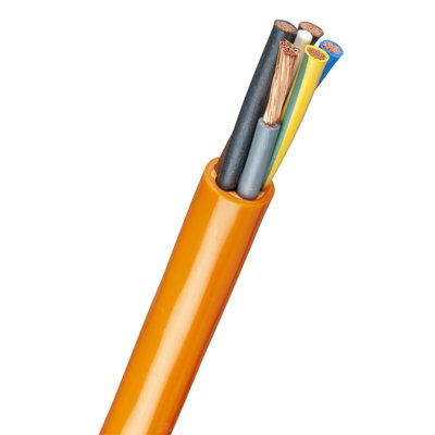 H07BQ-F 5G6 450/750V T500