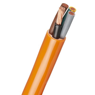 H07BQ-F 4G6 450/750V T500