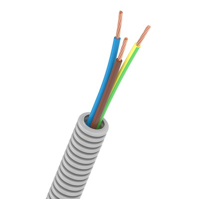 FLEXRÖR 16/FQ EASY 3G2,5 X100