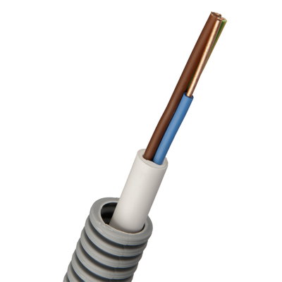 FLEXRÖR 16/EXQ EASY 3G1,5 R100
