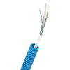 FLEXRÖR 16/CAT6 U/UTP X100