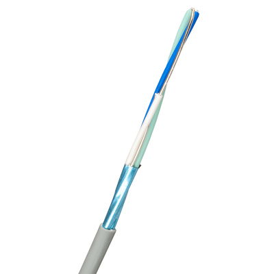 ELEQB 3X0,8 GRÅ B500