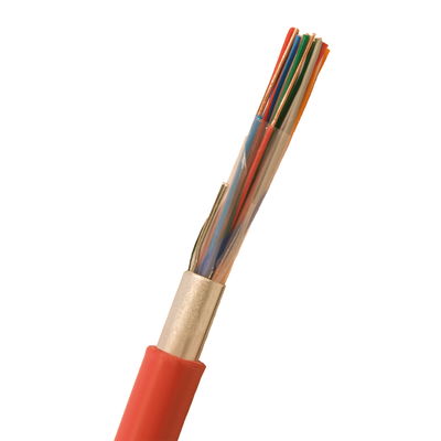 ELAQBY 20X2X0,6 RÖD T500