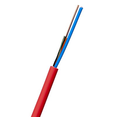 EQQYB EASY 10X2X1,0 RÖD T500