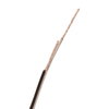 RQUB 2X0,35 VIT/SVART B100