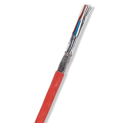 S/FTP LM 7A 4X2X0,6 LSZH B500