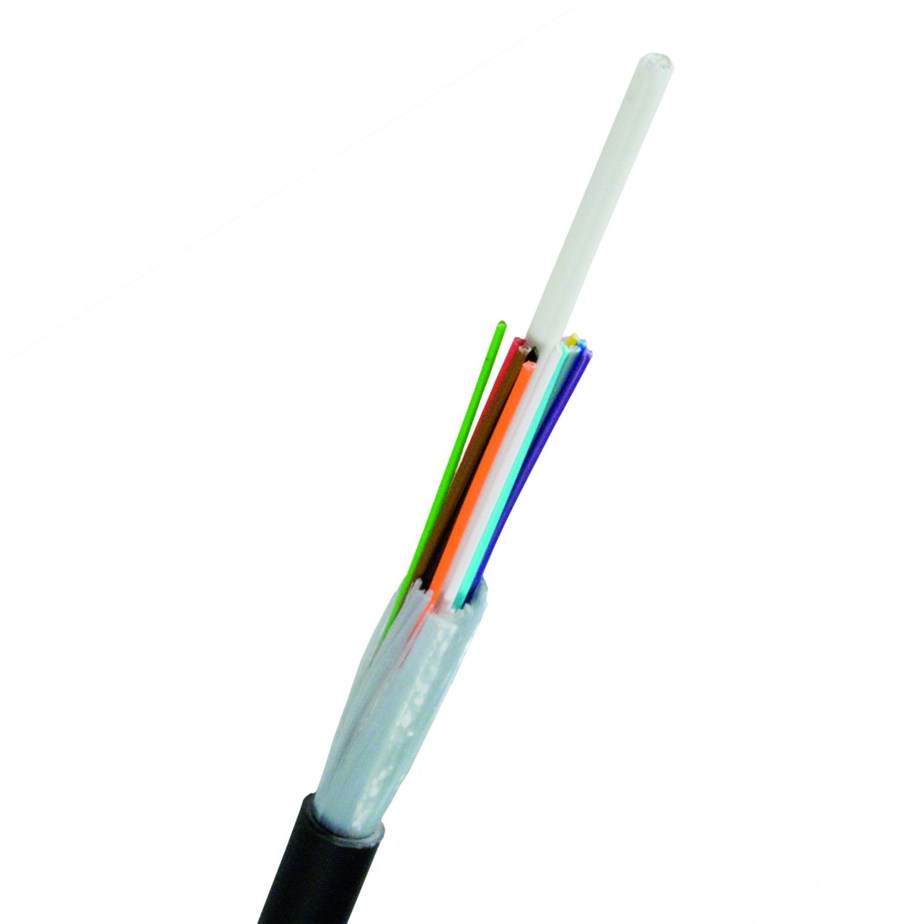 TBU LSZH 12MM 50um-OM3 T2000