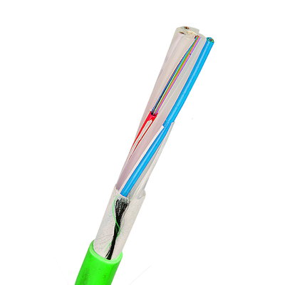 GRHSQ 48 G652D + 48 50um-OM3