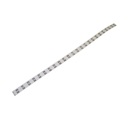 PANELETIKETT KB112/401 49-96