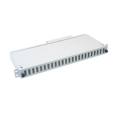 KORSKOPPLINGSBOX KB201