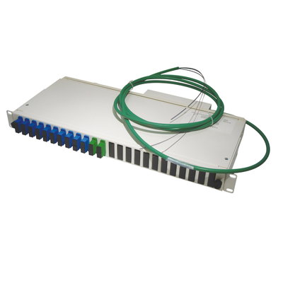 ODF KB201 48SM SC/UPC Q 10m