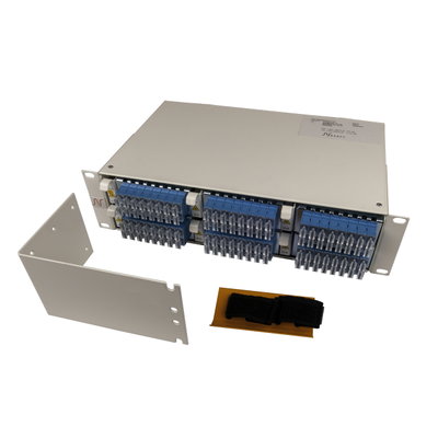 ODF KB1496 96SM SC/UPC FAN-OUT