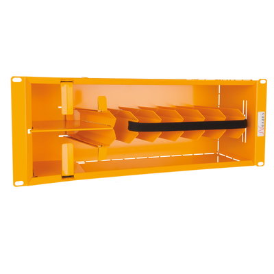 KABLAGEMAGASIN 19" 4U