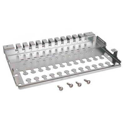HÅLLARE ODF-STUBBKABEL NS8+