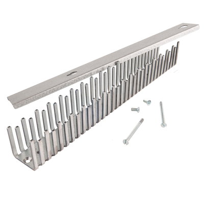 ANSLUTNING 288 DUKTER 3mm NS8+