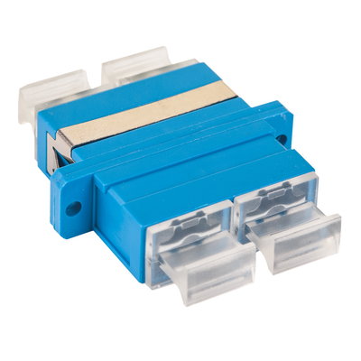 MELLANSTYCKE SM SC/UPC DX