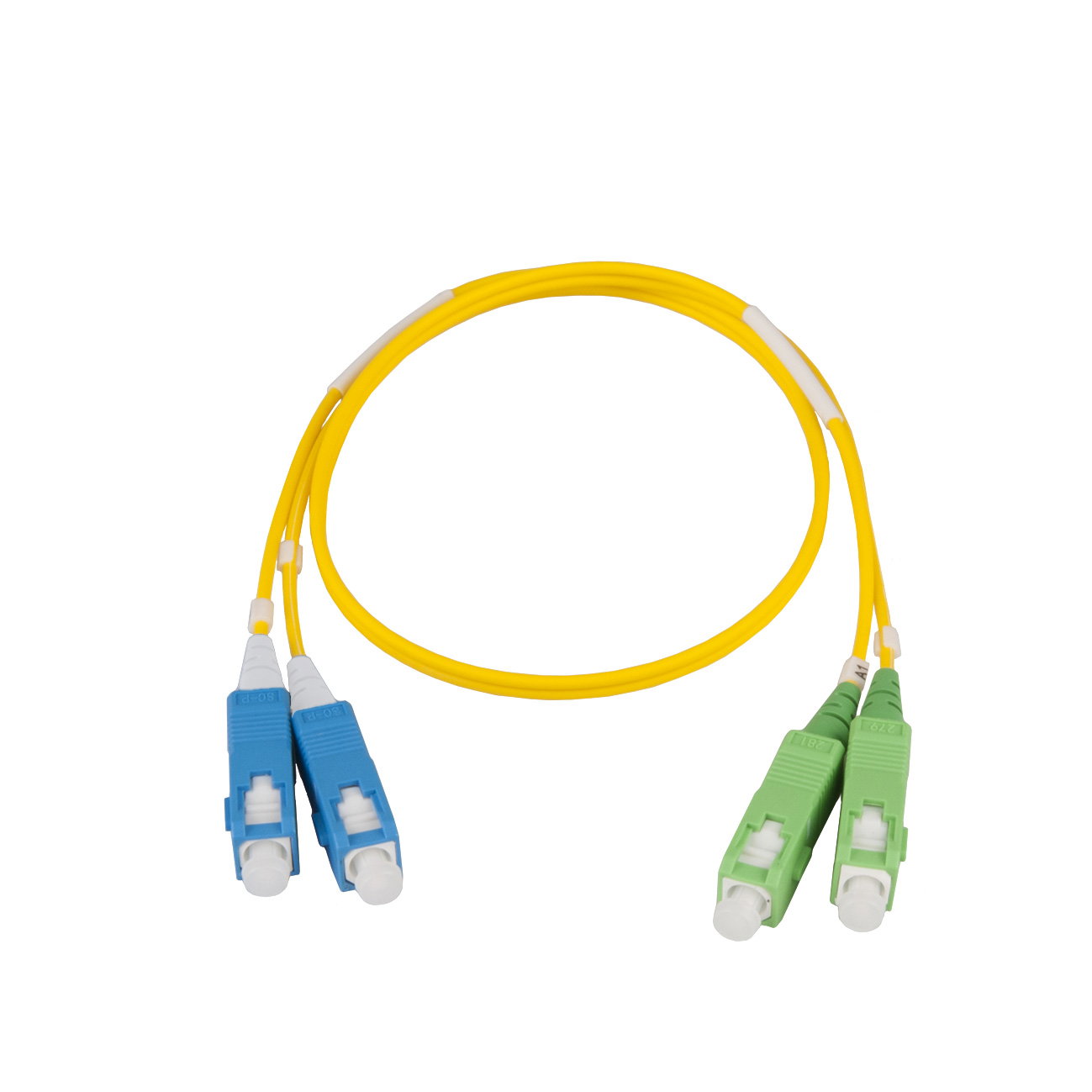KABLAGE 2SM SCU-SCA 8m