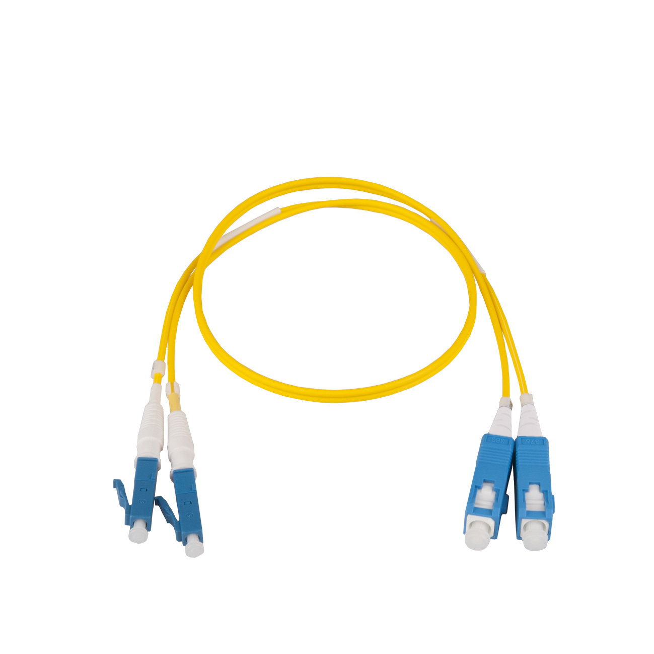 KABLAGE 2SM SCU-LCU 25m