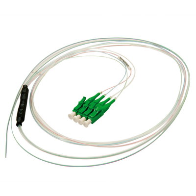 FAN-OUT 4SM LC/APC