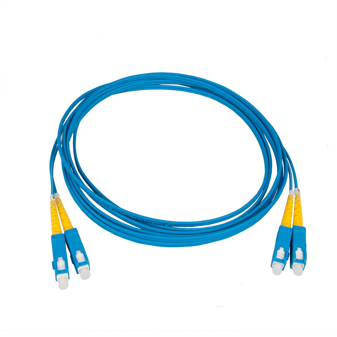 KABLAGE 2SM SC/UPC 12,5m