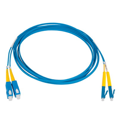 KABLAGE 2SM LC/UPC-SC/UPC 10m
