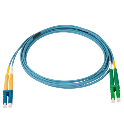KABLAGE 2SM LC/UPC-LC/APC 10m