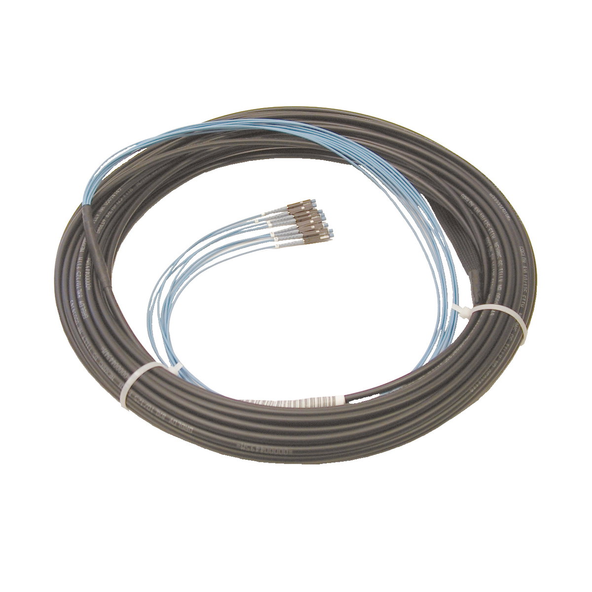 DROPPKABEL 2 MU/UPC, 230m