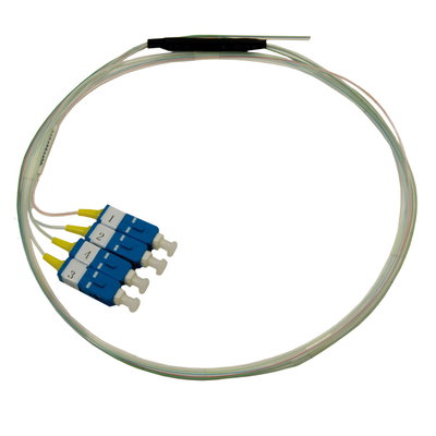 TERMINALFAN-OUT 4SM SC/UPC